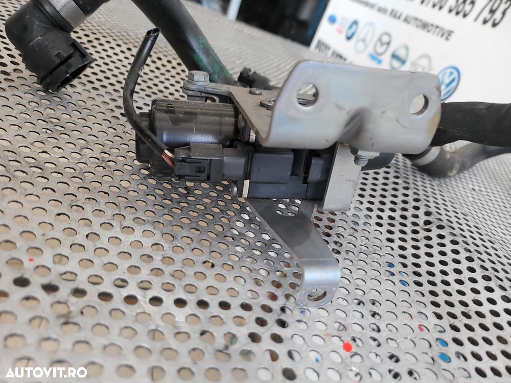 Pompa Secundara Auxiliara Apa Bmw X3 X4 F25 F26 G01 G02 2.0 Diesel Motor B47 Masina Cu 22.000 Km De - 4