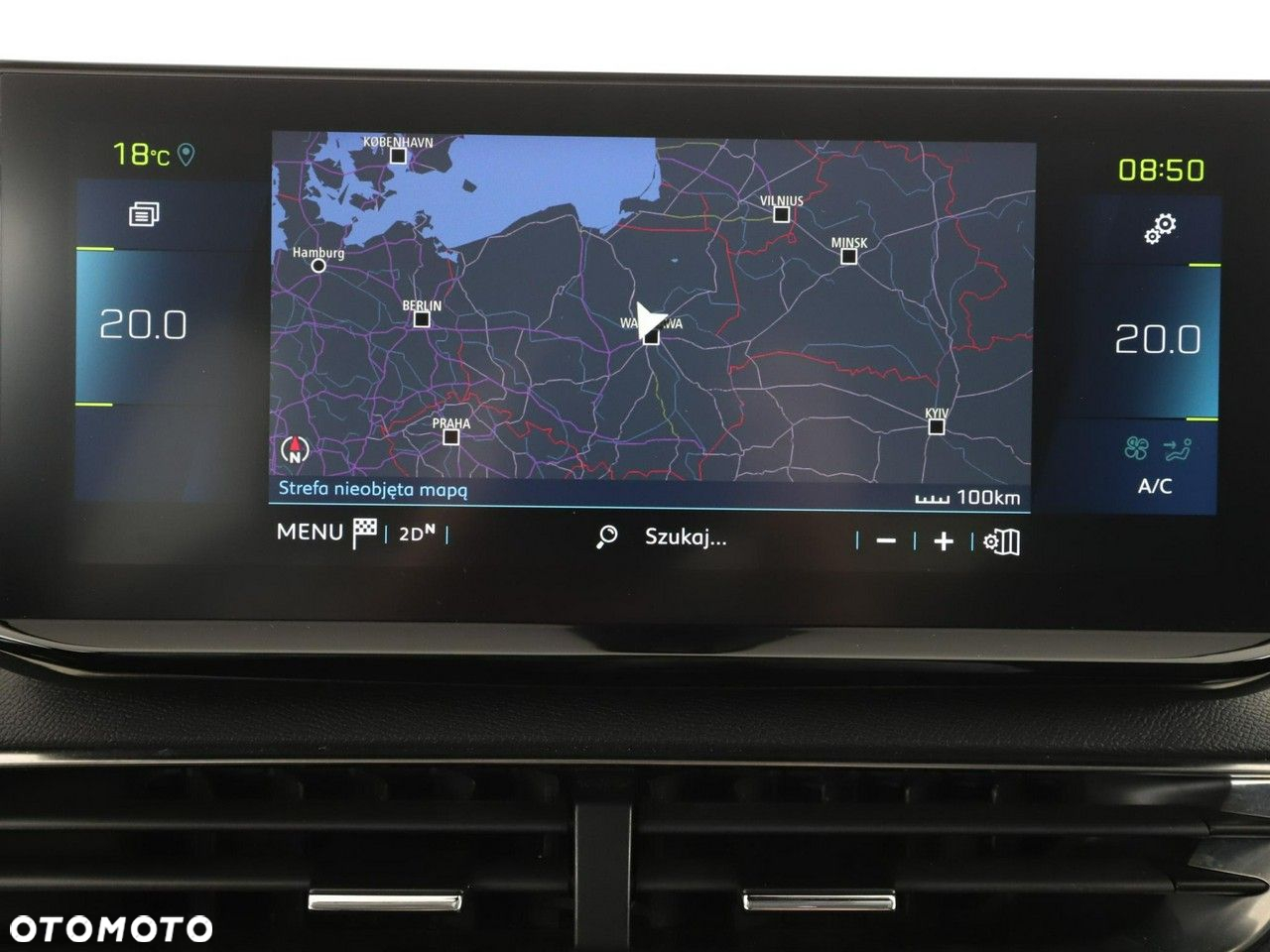 Peugeot 3008 Plug-In Hybrid 225 e-EAT8 Allure Pack - 27