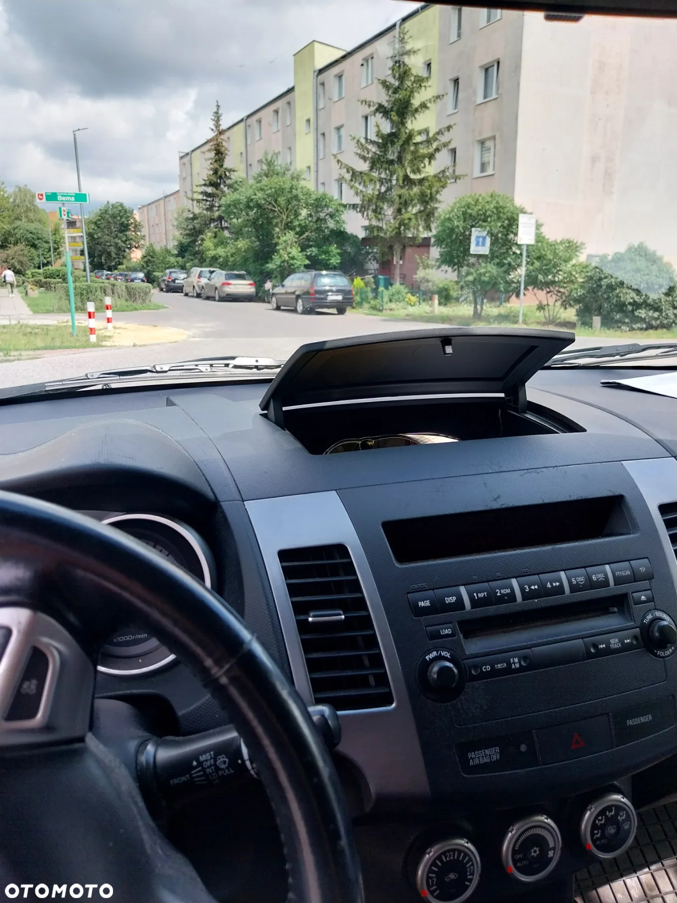 Mitsubishi Outlander 2.4 Invite - 5