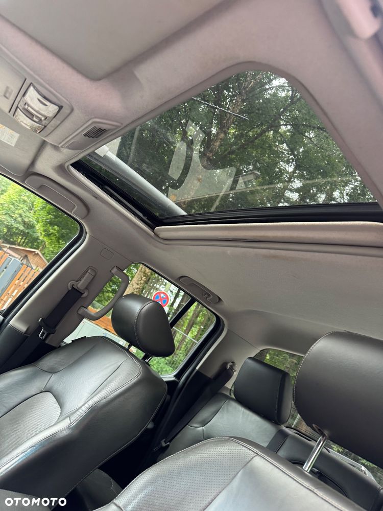 Nissan Navara 3.0 D V6 - 8