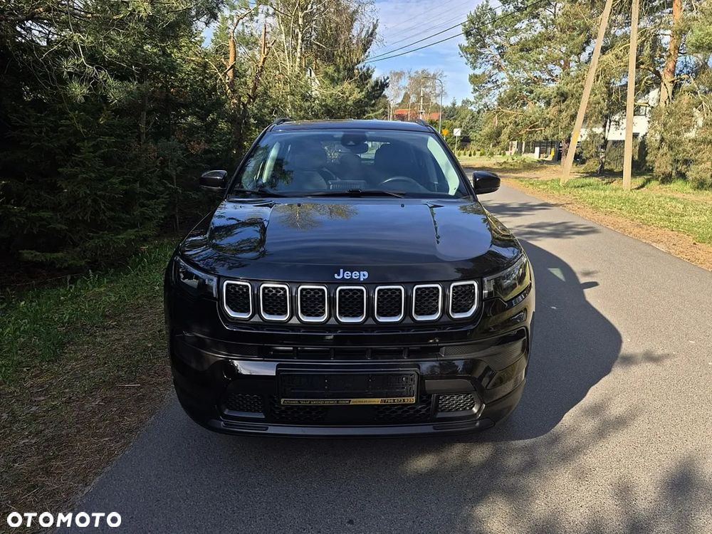 Jeep Compass - 27
