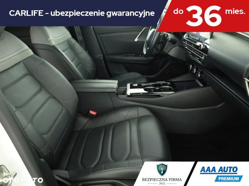 Citroën C5X - 9