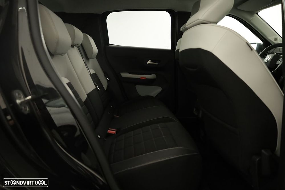Citroën e-C3 44 kWh Autonomia Conforto Max - 22