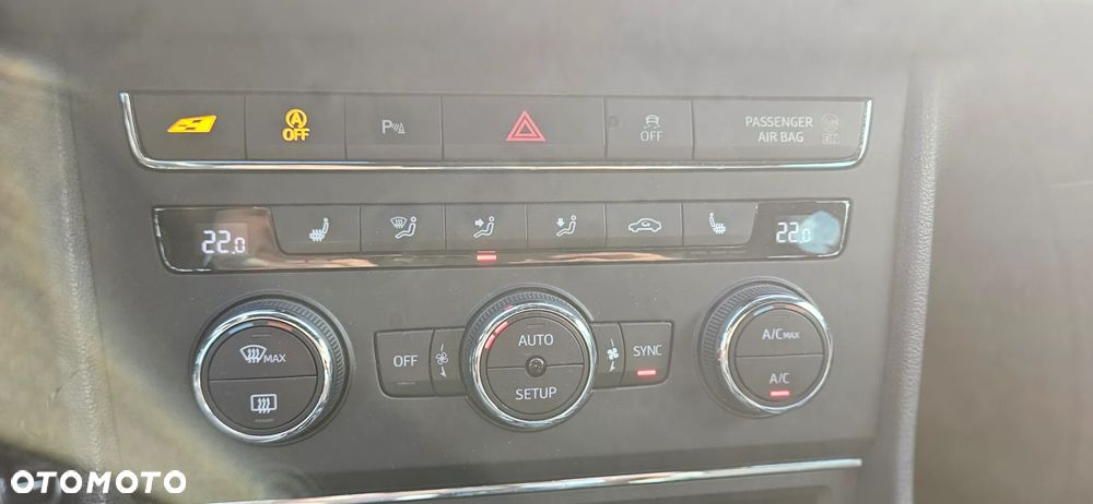 Seat Leon 2.0 TSI Start&Stop Cupra 280 - 22