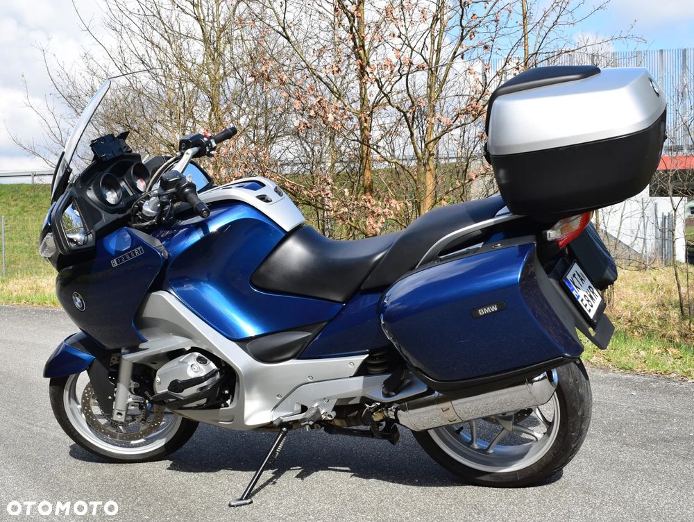 BMW RT - 30