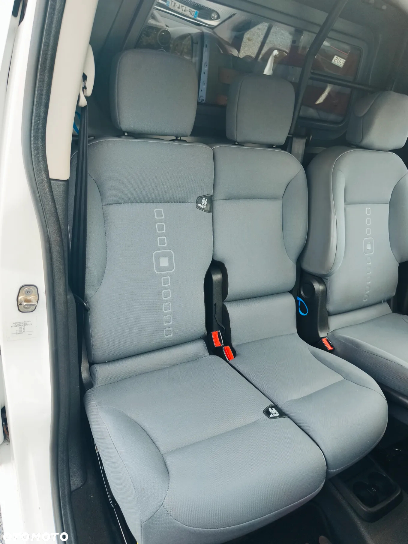 Citroën Berlingo - 16