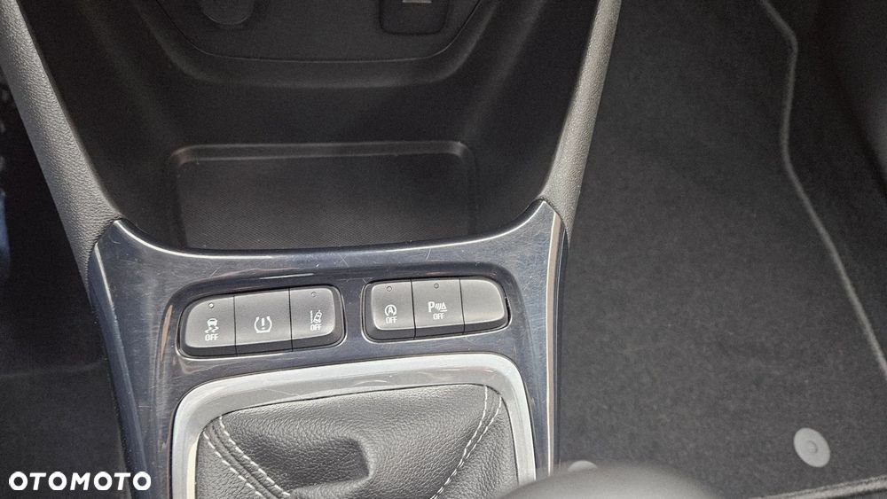 Opel Crossland X 1.2 Start/Stop Design Line - 14