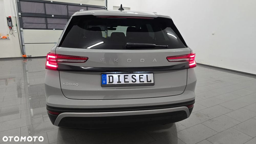 Skoda Kodiaq 2.0 TDI DSG Sportline - 9