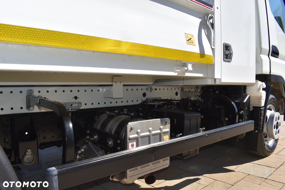 Mitsubishi CANTER FUSO 3516 - 25