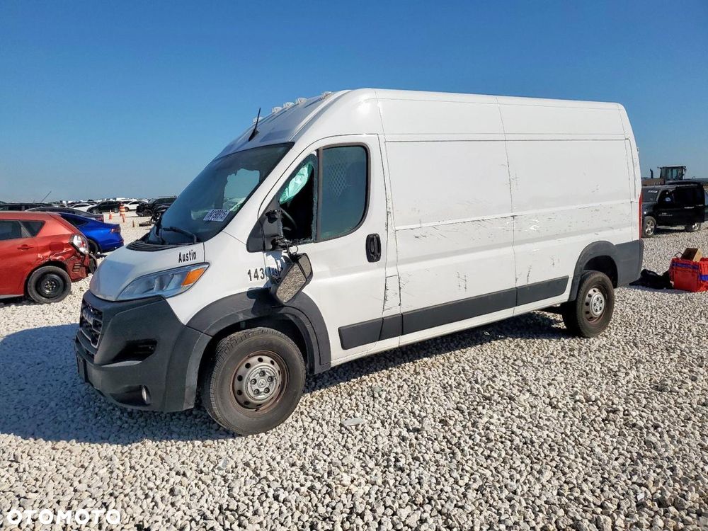 RAM Promaster - 1