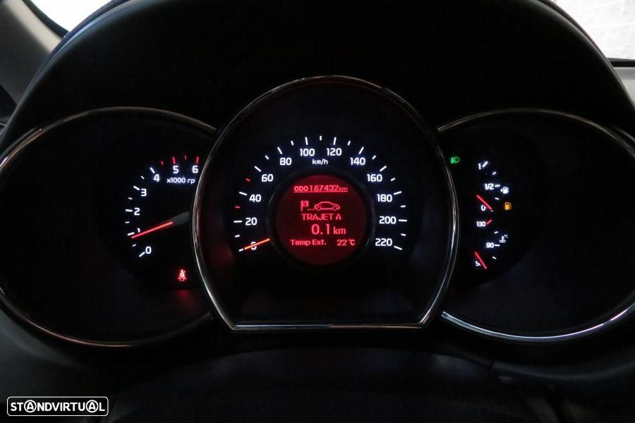 Kia Rio 1.4 CRDi TX Sport - 13