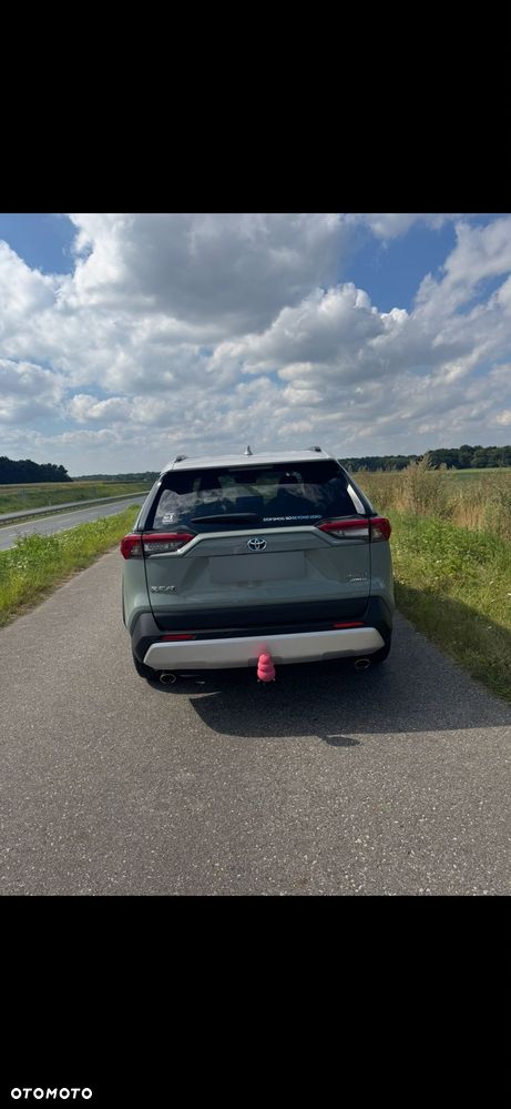 Toyota RAV4 - 10