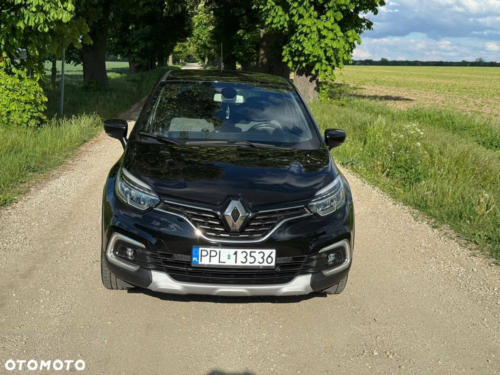 Renault Captur 1.3 Energy TCe S-Edition EDC - 3
