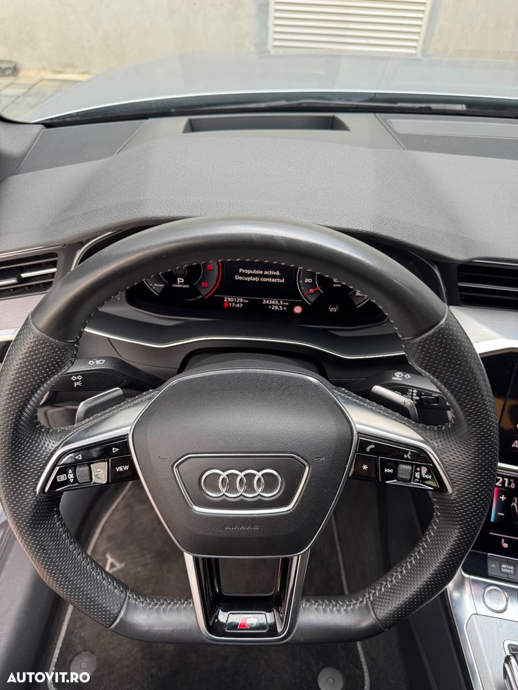 Audi A6 - 30