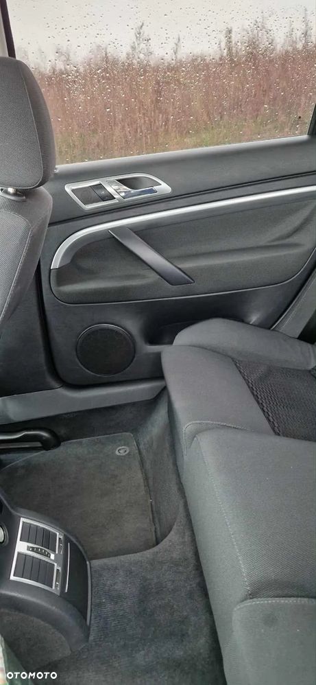 Skoda Superb 2.0 TDI DPF - 9