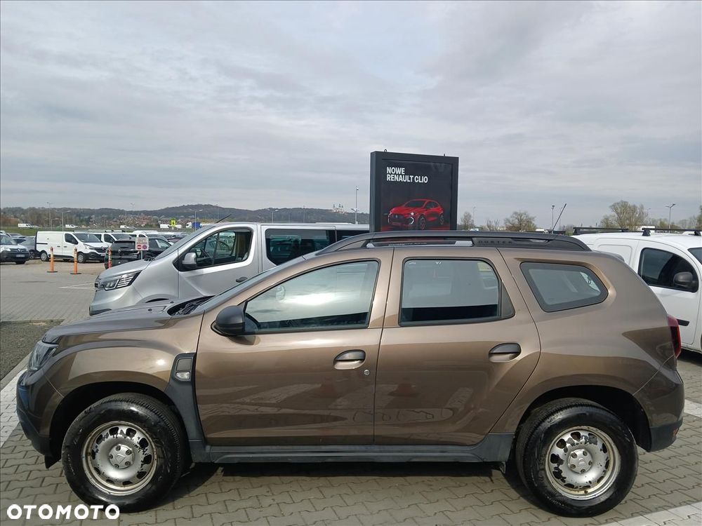 Dacia Duster 1.0 TCe Essential - 5