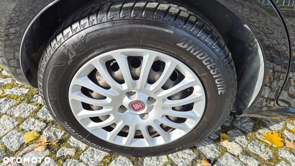 Fiat Punto - 11