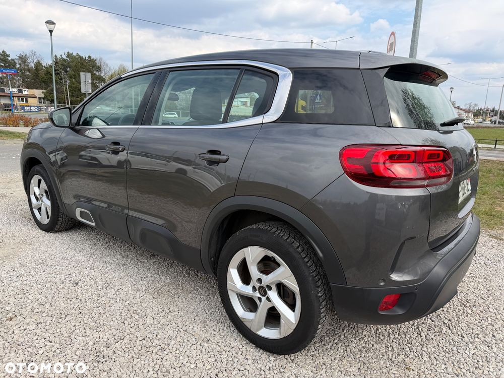 Citroën C5 Aircross 1.2 PureTech Shine Pack EAT8 - 40