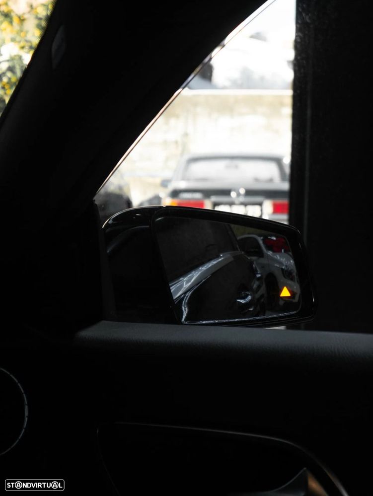 Mercedes-Benz CLA 200 d Shooting Brake AMG Line Aut. - 20