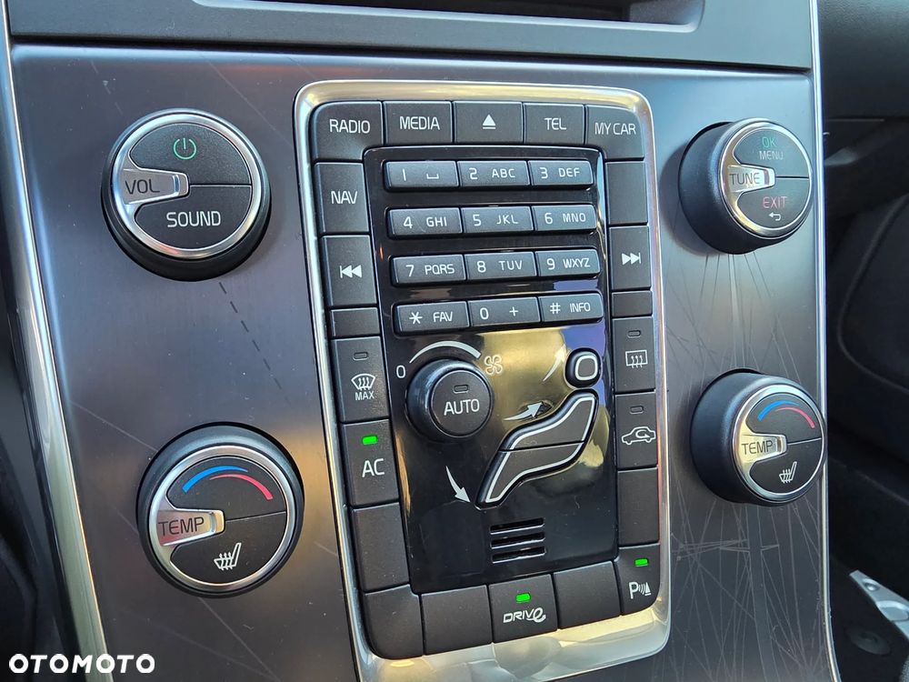 Volvo V60 T3 Ocean Race - 21