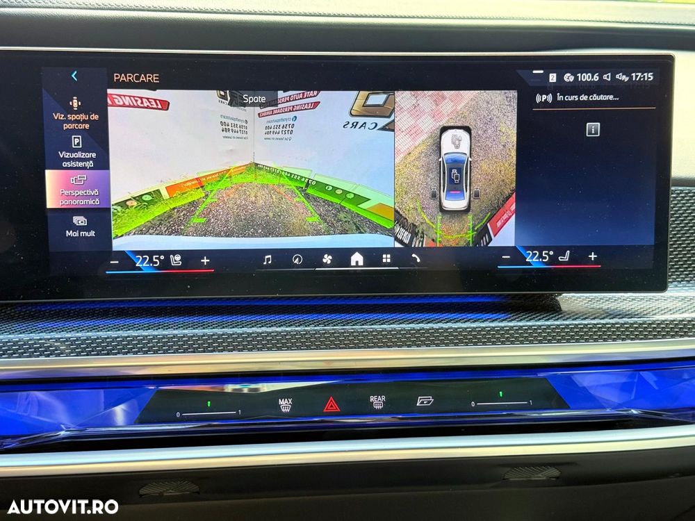 BMW Seria 7 - 25