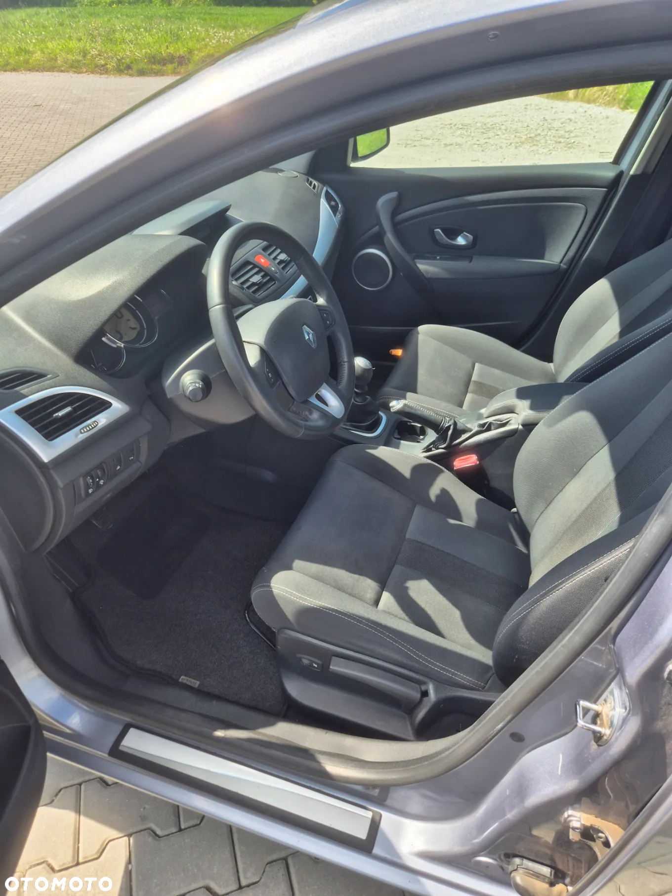 Renault Megane 1.6 16V Generation - 22