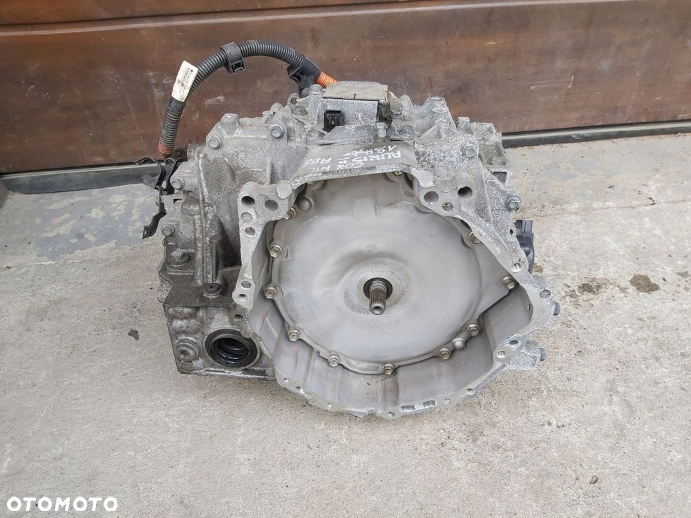 Toyota Auris II 1,8 hybryda skrzynia biegów 60tyś mil - 3