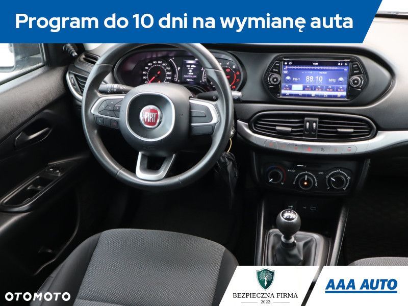 Fiat Tipo - 9