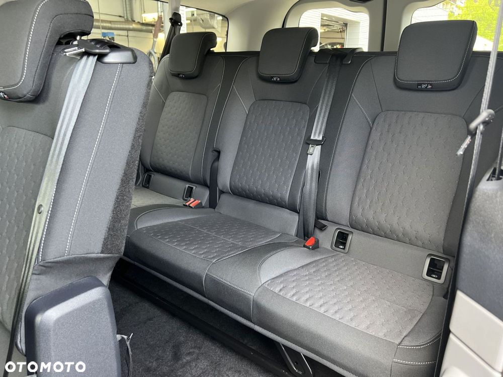 Ford Transit Custom - 10