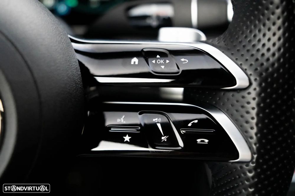 Mercedes-Benz E 300 - 38