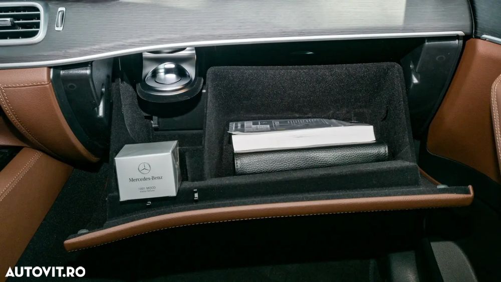 Mercedes-Benz GLS - 16