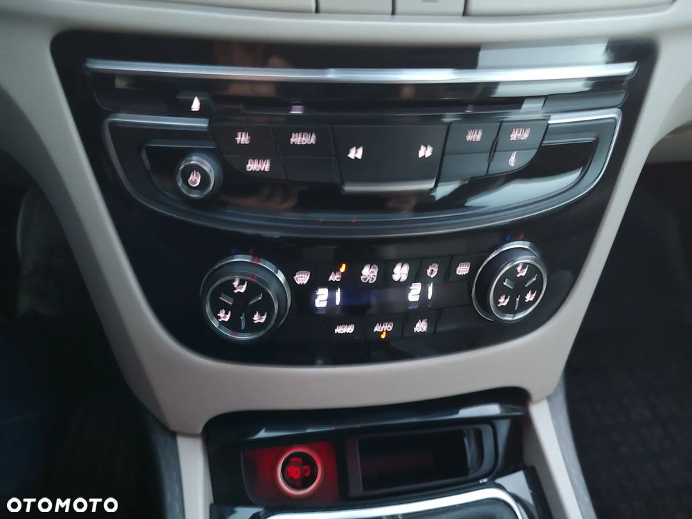 Peugeot 508 2.0 HDi Business Line - 14