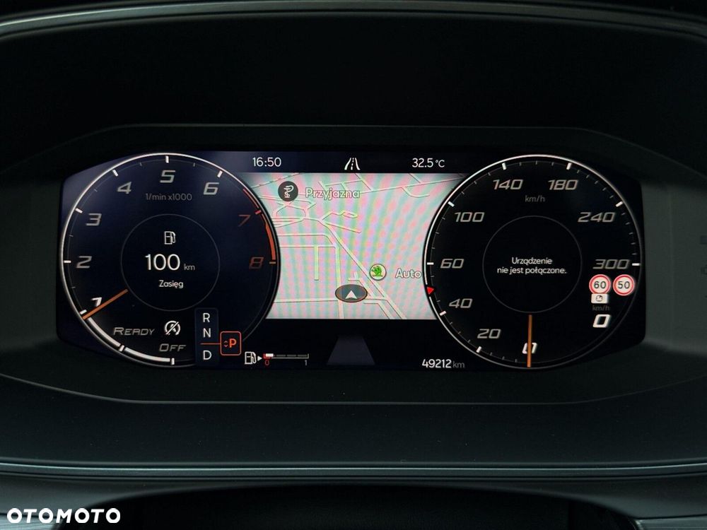 Cupra Formentor 2.0 TSI VZ DSG - 24