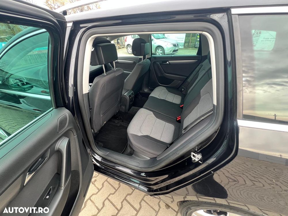 Volkswagen Passat 2.0 Blue TDI SCR Business Edition - 12