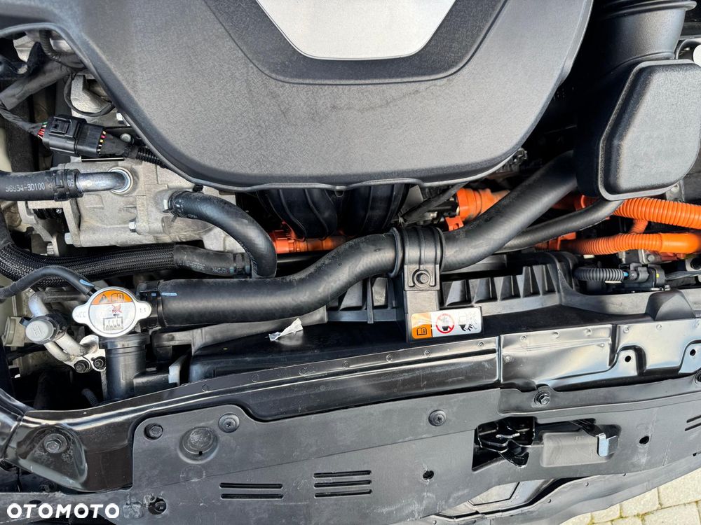 Kia Optima - 13
