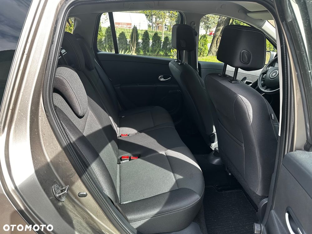 Renault Clio 1.2 TCE Extreme - 14