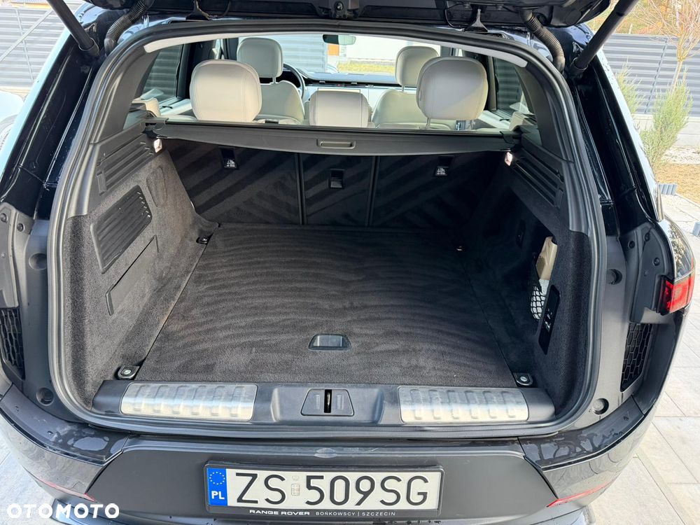 Land Rover Range Rover Sport S 3.0 D SE - 15