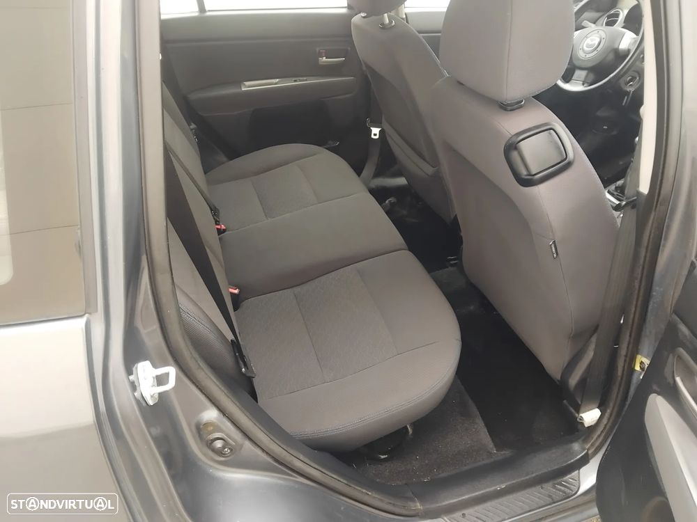 Mazda 2 1.25 Sport - 7