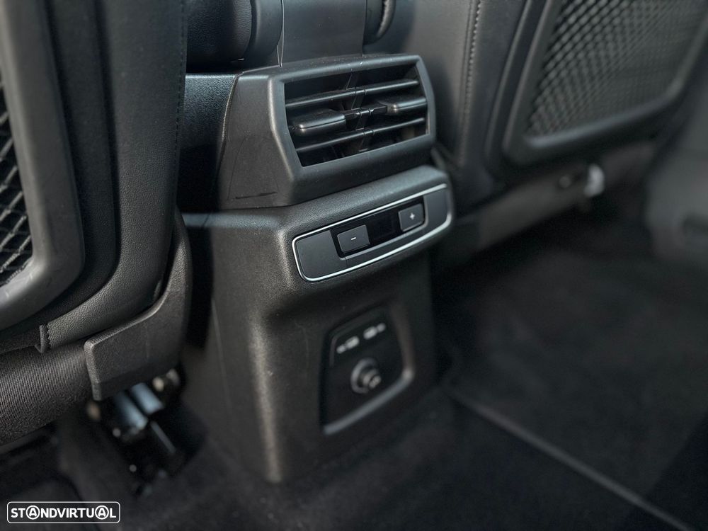 Audi Q4 Sportback e-tron 40 82 kWH - 41