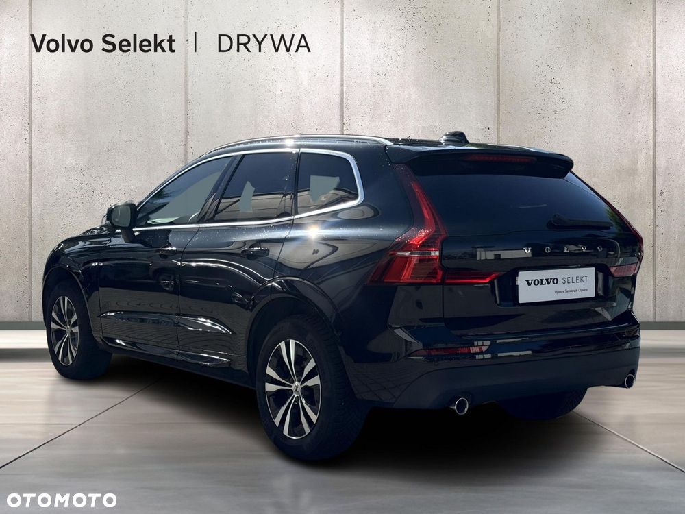 Volvo XC 60 - 4