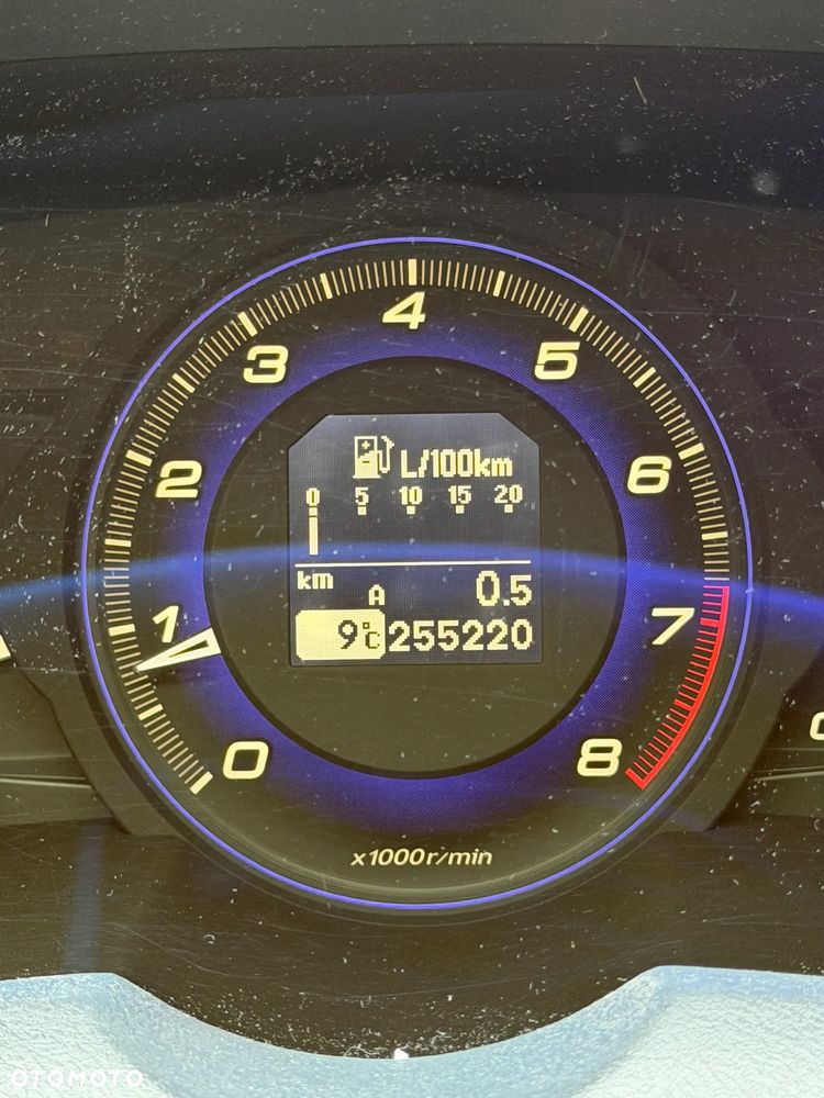 Honda Civic 1.8i-VTEC Sport - 24