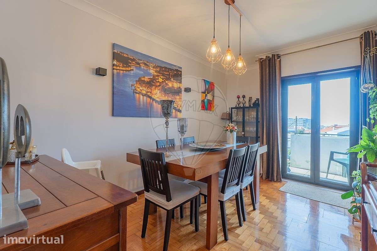 Apartamento T2 para venda - Grande imagem: 4/23
