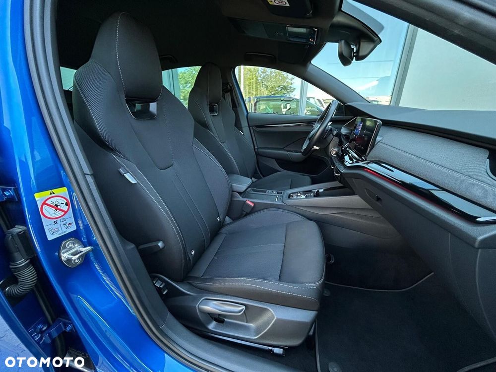 Skoda Octavia 1.5 TSI e-Tec Sportline DSG - 19
