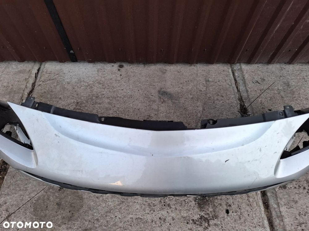 ZDERZAK PRZOD PRZEDNI OPEL CORSA E 14-19 SLASK WYSYLKA - 6