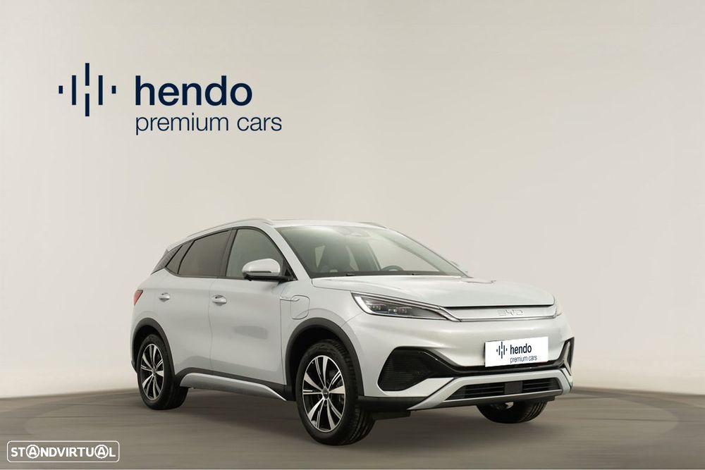 BYD Atto 3 60.48 kWh Comfort - 2