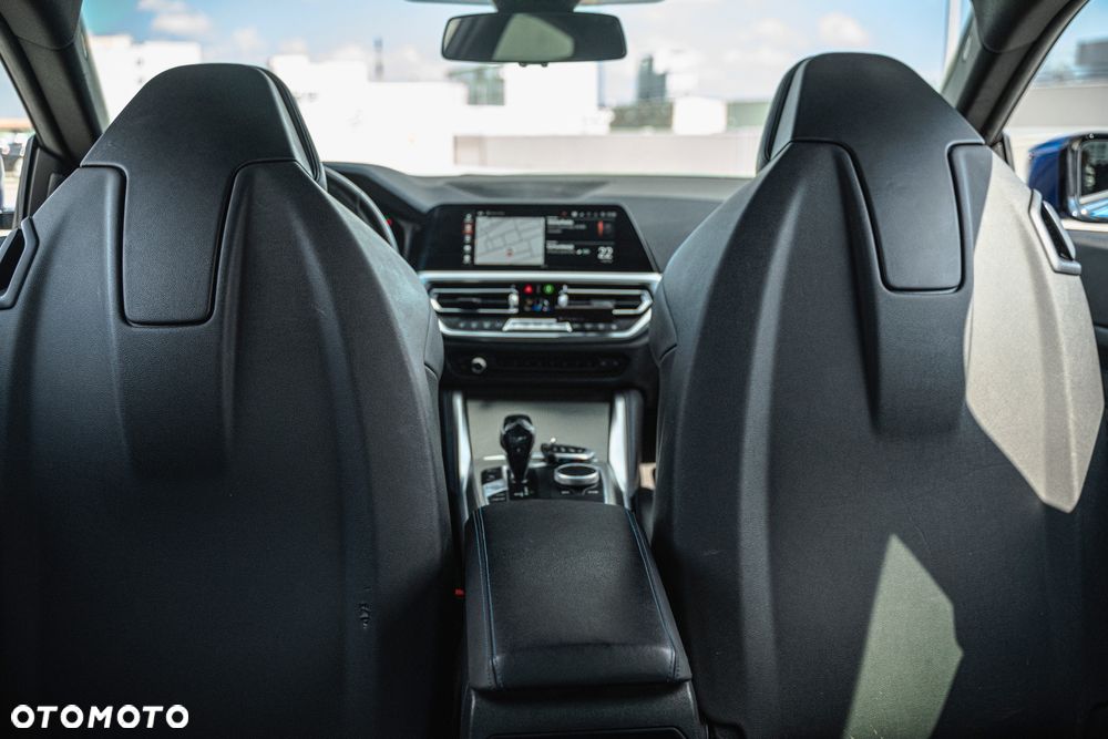 BMW Seria 4 430i - 22