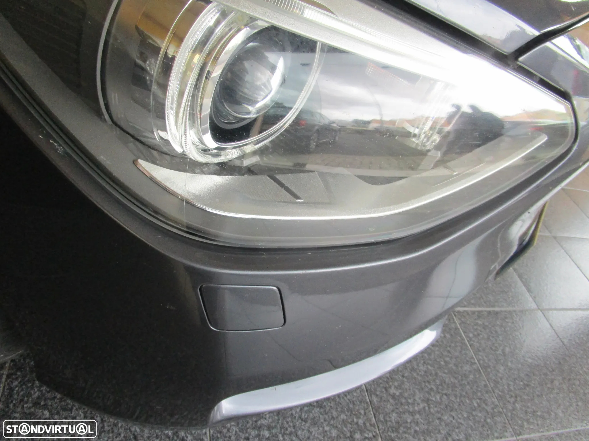 BMW 125 dA Line Sport - 3