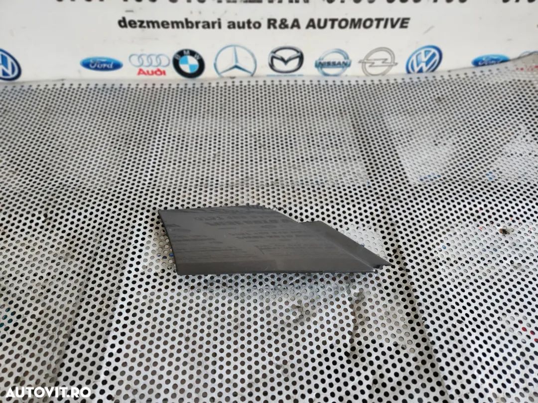 Trim Ornament Aripa Dreapta Land Rover Discovery Sport L550 An 2014-2015-2016-2017-2018-2019 Cod FK - 1