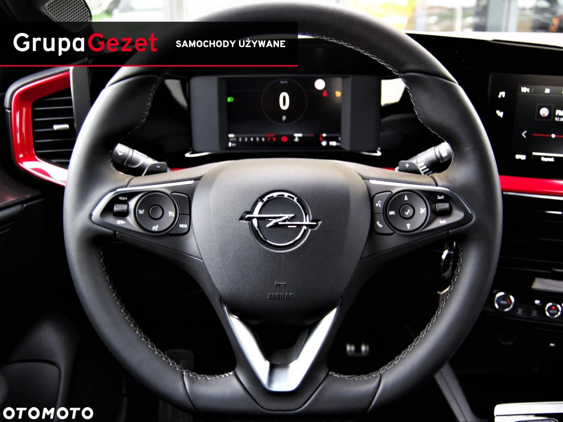 Opel Mokka - 4
