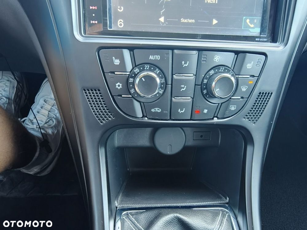 Opel Astra - 29